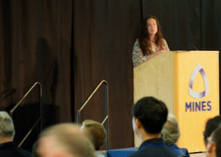 Presentations & Roundtables at SRR-XXIII